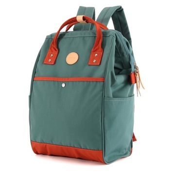 Рюкзак Okta Yuuko 1086 для ноутбука 14.1 винтажный