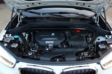 BMW X1 F48 2017 BMW X1 BMW X1 2.0 Diesel 163KM, zdjęcie 39