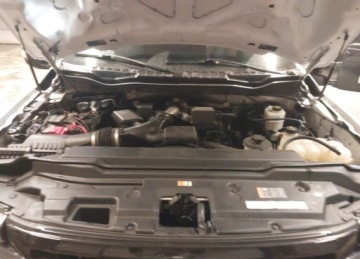 Ford 2020 Ford F250 FORD F-250 LARIAT 6.2 Benzyna 390KM, zdjęcie 11