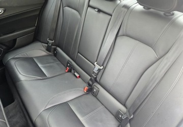 Alfa Romeo Giulia II Sedan Facelifting 2.0 Turbo 280KM 2023 Alfa Romeo Giulia 2,0 Benzyna 280 KM Q4 Veloce Ti Automat 4x4 GWARANCJA Za, zdjęcie 12