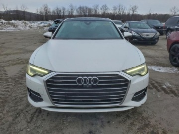 Audi A6 C8 2019 Audi A6 Limousine Premium Plus 2019 2.0 Benzyna 248KM, zdjęcie 5