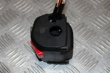 Przyciski przełączniki prawe OEM CAN AM RYKER 600 / 900 2021 - 2023