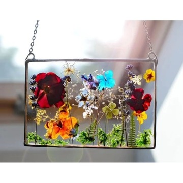 Персонализированное растительное украшение для вашего дома