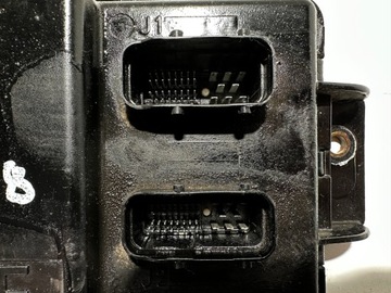 Модуль контроллера передних фонарей Iveco Stralis 41221002