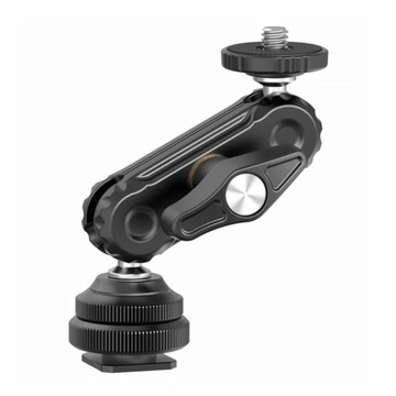 MAGIC ARM ULANZI R098 РЕЗЬБА 1/4