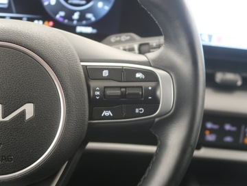 Kia Sportage V SUV 1.6 T-GDI 160KM 2024 Kia Sportage 1.6 T-GDI, Salon Polska, zdjęcie 17