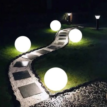 Садовая лампа KULA 25CM GROUND LED E27 IP44 UV