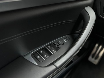 BMW X4 G02 M SUV M40d 326KM 2018 BMW X4 M40d 326 KM,Salon PL,Serwis ASO,Bezwypadkow, zdjęcie 19