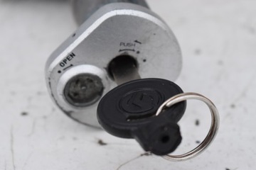 SYM MIO STACYJKA Z KLUCZYKIEM