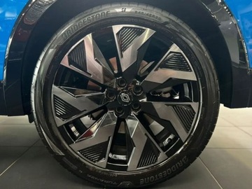 Renault Rafale SUV 1.2  E-Tech Full Hybrid 200KM 2025 Od ręki - Esprit Alpine 1.2 E-Tech 200KM / Pakiet Driving, zdjęcie 13