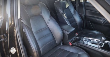 Mazda CX-5 II 2018 Mazda CX-5 (Nr.277) 2.5 Sky-Active 192 KM Automat Kmaera Navi Gwarancja, zdjęcie 18