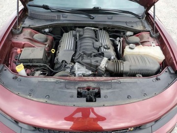 Dodge Charger VII 2021 Dodge Charger Scat Pack 2021 6.4l 6.4 Benzyna 485KM, zdjęcie 6