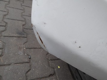 KIA SOUL II 2016 VÍKO KUFRU KUFRU ZADNÍ KOMPLETNÍ ORIGINÁLNÍ