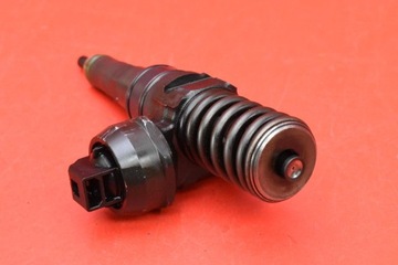 НАСОС ВПРЫСНОЙ 038130073AL 0414720039 VW PASSAT B5 1.9 TDI 130 л.с. 00-05