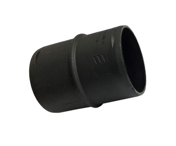 ZŁĄCZE RURY CIEPŁEGO POWIETRZA ŁĄCZNIK 60/60