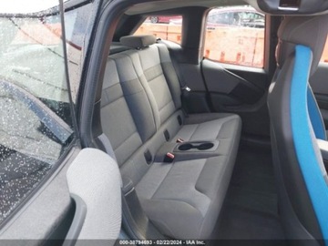 BMW i3 Hatchback i3 Facelifting 120Ah 170KM 2021 BMW i3 2021r.,, zdjęcie 9