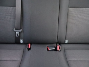 Toyota Auris II Hatchback 5d Facelifting 1.8 Hybrid 136KM 2016 Toyota Auris Hybrid, Salon Polska, Serwis ASO, zdjęcie 9