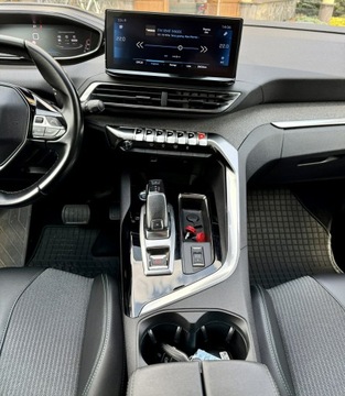 Peugeot 5008 II 2021 Peugeot 5008 Allure,Full wersja,Gwarancja, zdjęcie 17