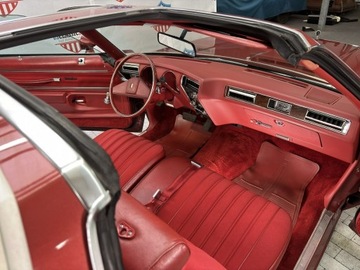  Oldsmobile Cutlass SUPREME 1977 – ROCKET 350 V8, zdjęcie 8