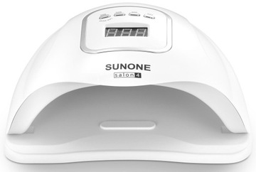 УФ светодиодная лампа Sunone Salon 4 90Вт с датчиком движения и таймером