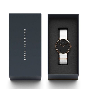 Zegarek damski Daniel Wellington DW00100310