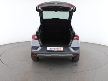 Renault Arkana SUV 1.3 TCe 140KM 2021 Renault Arkana Automat Navi Klimatyzacja, zdjęcie 18