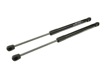 SPRĘŻYNA GAZOWA BAGAŻNIKA LEWA+PRWA RENAULT CLIO II 98- 412MM / 340N