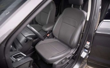 Ford Kuga II SUV Facelifting 2.0 TDCi 150KM 2017 Ford Kuga Ford Kuga 2.0 Diesel 150KM, zdjęcie 13