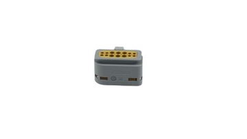 KOSTKA REFLEKTORA 14 PIN A0525456026 MERCEDES
