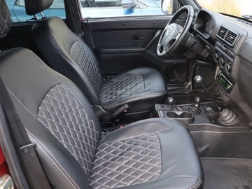 Łada Niva 2021 VAZ-Lada Niva 1.7 i, 4X4, Klima, zdjęcie 8