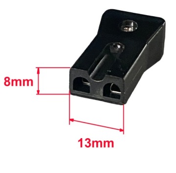 КАБЕЛЬ ДЛЯ АВТОМОБИЛЬНОГО ХОЛОДИЛЬНИКА 4м