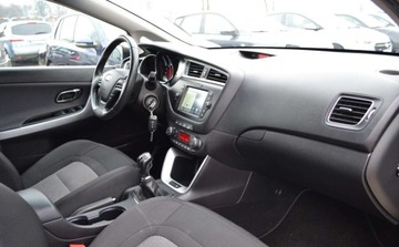 Kia Ceed II Hatchback 5d Facelifting 1.6 GDI 135KM 2018 Kia Ceed 1.6 - BEZWYPADKOWY - Bogata wersja - tuv 2027 - Super Stan 1.6, zdjęcie 32