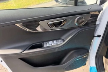 Omoda 5 1.6 T-GDI 147KM 2025 Omoda 5 Kamera cofania Tempomat adaptacyjny Duzy rabat Carplay Leasing, zdjęcie 9