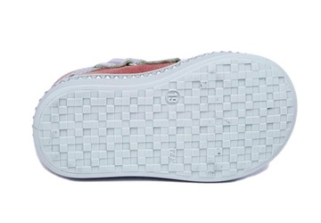 BARTEK BUTY 91763 TRZEWIKI półbuty PROFIL R 24