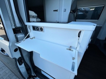 Volkswagen California 2025 Volkswagen California DWUKOLOR 3,5t 2.0 BiTDI 164K, zdjęcie 25