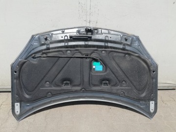 KAPOTA KRYT MOTORU RENAULT KOLEOS 08-13