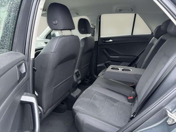 Volkswagen T-Roc I SUV Facelifting 1.5 TSI ACT 150KM 2024 Volkswagen T-Roc TSI 150KM Style Pakiet zimowy Keyless Aktywny tempomat, zdjęcie 30
