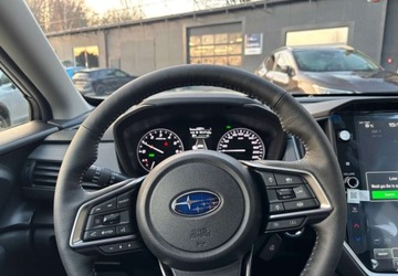 Subaru 2025 Subaru Crosstrek Subaru Crosstrek 2.0i-S e-Boxer Platinum (EyeSight) Linea, zdjęcie 18