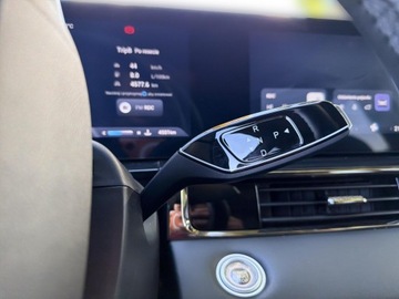 Omoda 5 1.6 T-GDI 147KM 2025 Omoda 5 Omoda 5 Premium Carbon black &amp; Aviation s, zdjęcie 26