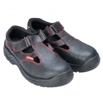 BUTY SANDAŁY ROBOCZE LAHTI PRO LPSOMA 40