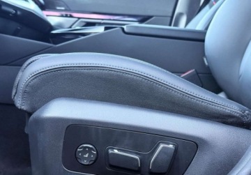 BMW Seria 5 G90-91 2025 BMW Seria 5 I wlasciciel M Sport Hak Gwarancja Bezwypadkowy FVAT23, zdjęcie 29