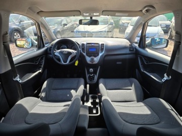 Jeep Compass II SUV 1.4 MultiAir 140KM 2011 Hyundai ix20 1.6 125 KM klimatyzacja super stan gwarancja, zdjęcie 14