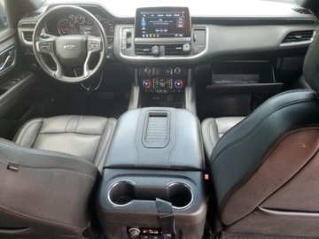 Chevrolet Suburban GMT900 2021 Chevrolet Suburban C1500 RST 2021 5.3l 5.3 Benzyna 355KM, zdjęcie 8