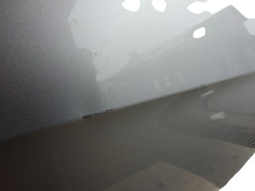 VW GOLF VII HB ПРАВАЯ ДВЕРЬ, СПРАВА, ЦАРАПИНЫ