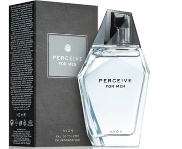 AVON PERCEIVE PERFUMY 100 ml / DLA NIEGO