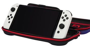 Чехол Powera для консолей SWITCH/LITE/OLED Pikachu vs. Драгонайт