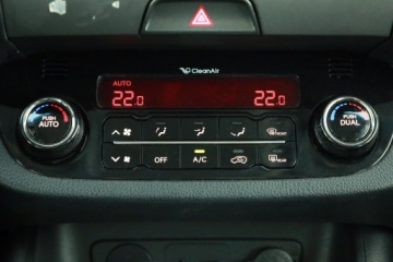 Kia Sportage III SUV 1.6 GDI 135KM 2012 Kia Sportage 1.6 GDI, Navi, Xenon, Klima, zdjęcie 9