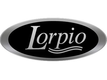 ПЕРЕДНЯЯ ПОДСТАВКА ДЛЯ РЫБАЛКИ LORPIO SUPER GRIP FEEDER 24,5см 1шт.