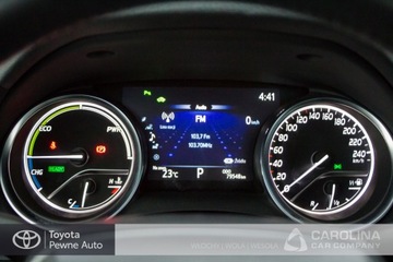 Toyota Camry IX Sedan 2.5 Hybrid Dynamic Force 218KM 2019 Toyota Camry 2.5 Hybrid Comfort CVT, zdjęcie 3