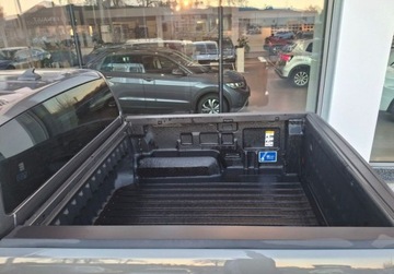 Volkswagen Amarok II 2025 Volkswagen Amarok Pro Plus 2.0 TDI 170 KM Manual 2.0 Diesel 170KM, zdjęcie 10